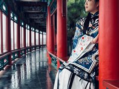 -三仙山风景区-蓬莱仙岛