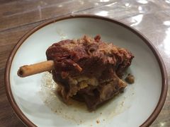 -乔家满族八大碗(流水沟店)