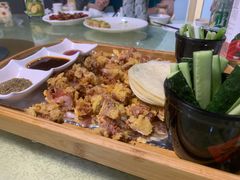 -陈傻子餐厅(世纪都会店)