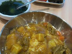 -小木屋拌饭(西安万象天地店)
