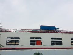 -粤海铁路北港码头