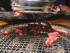 牛肋条-万兴佳烤肉·长白山老味道(东岸里店)