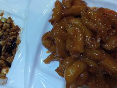 -老熟人串吧家常菜(旧宫店)