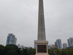 -两江幸福广场