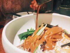 鸡丝凉米线-云海肴·汽锅鸡·云南菜(领展购物广场·中关村店)