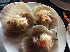 -西安W酒店·WEI全味西餐厅