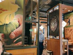 -云海肴·汽锅鸡·云南菜(天山百盛优客店)