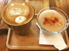 -西关84·History·Art·Cafe