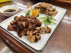 -老都一处饺子馆(道里店)