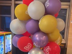 -比格比萨自助(宋家庄店)