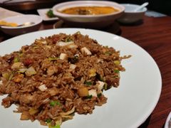港丽炒饭-港丽餐厅(杭大店)