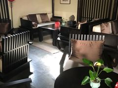 大堂-绍兴大禹开元观堂-若耶厅