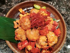 -老乾杯和牛烧肉(王府中环店)