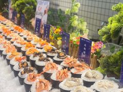 -海天盛宴新派海鲜自助餐厅(群力店)