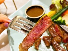 -玫瑰园餐厅
