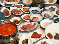 -上宴精品海鲜姿造(晶融汇旗舰店)