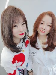 -YO HAIR SALON