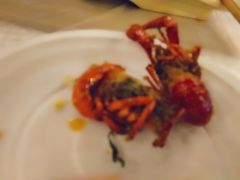 -巴厘龙虾·榜首油焖大虾(洞庭·艺术洋房店)