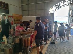 -老西关黄老太牛肉烧饼