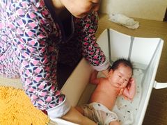-贝斯特月嫂·育婴护理(北外滩总店)
