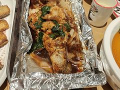 -新白鹿餐厅(城西银泰城店)