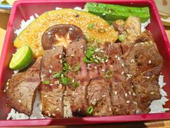 -本源食集 日式烧肉·炉端烧(东海缤纷店)