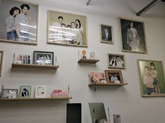 -海马体照相馆(大连罗斯福广场店)