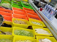 -舞素卷菜煎饼.糁汤(万达金街店)