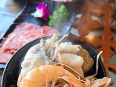 -丽江庭院之爱在路上(西单店)