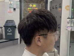-五道口发型设计