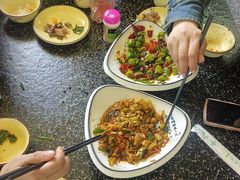 -海韵人家.海景花园经典云南菜(双廊店)