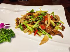 -那拉提之疆·新疆菜(美院店)
