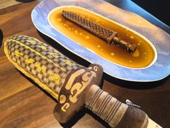 -曾宴·楚菜(湖北省博物馆店)