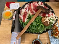 -村上一屋·亚洲菜融合小馆(南楼店)
