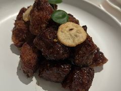 -玫瑰厅上海菜(兴国路店)