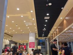 -富龙快餐店(铁西店)