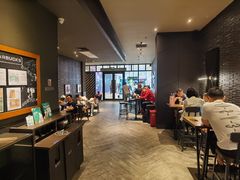 -星巴克臻选(南京金茂览秀城店)