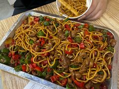 -江城燕子大排档(江汉路步行街店)