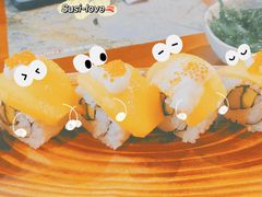 烧鸟卷-烧鸟横丁(联发文创口岸店)