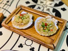 -新凯旋烧烤·燕姐千岛湖土菜