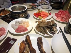 -加餐海鲜自助(集美银泰百货店)