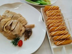 -流花苑精致潮粤菜(越秀店)