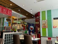 -日昌餐馆(德胜门店)