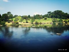 -水前寺成趣园