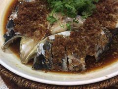 -3号仓库·餐厅(灵溪一店)