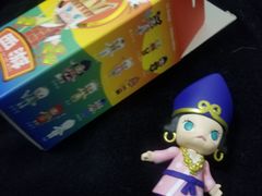 -泡泡玛特POPMART(赛格国际购物中心店)