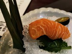 -弓二·烧鸟居酒屋(财富购物中心店)