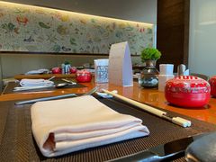 -金鸡湖大酒店·金咖啡厅(国宾路店)