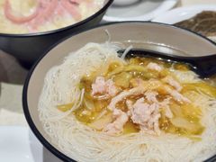 -和平馆·地道港澳茶餐厅(西门口店)