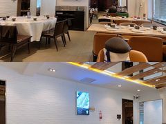 大堂-106餐厅(山水文园店)